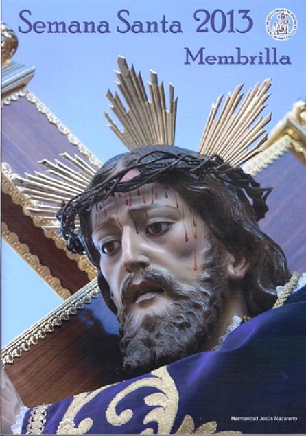 Semana Santa en Membrilla  